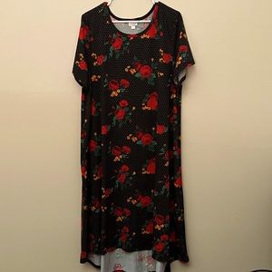 3X Women’s LulaRoe Carly